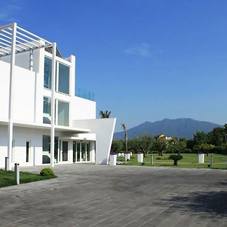 Pietrabianca Exclusive Resort Pomigliano d'Arco Kültér fotó