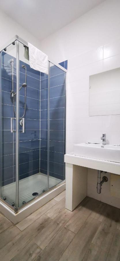 Pietrabianca Exclusive Resort Pomigliano d'Arco Kültér fotó