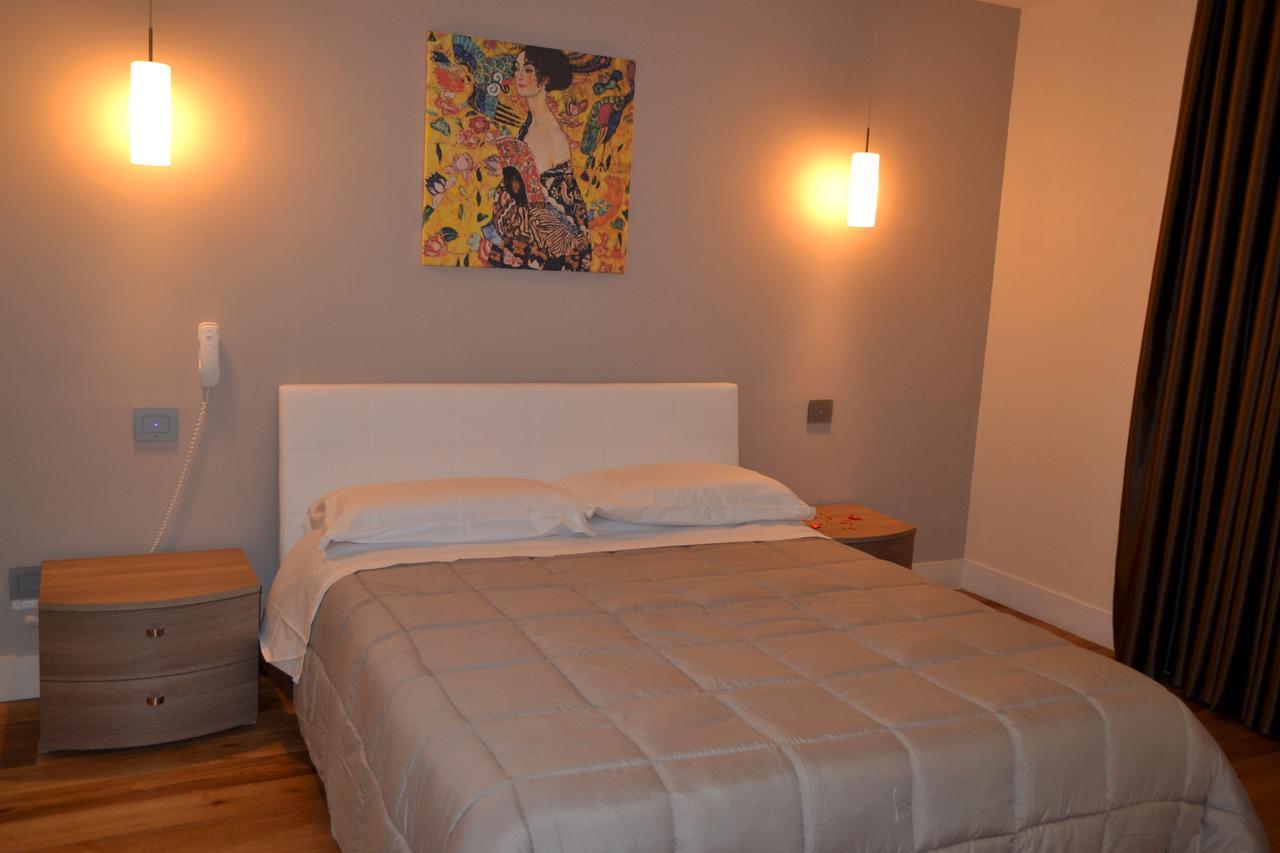 Pietrabianca Exclusive Resort Pomigliano d'Arco Kültér fotó