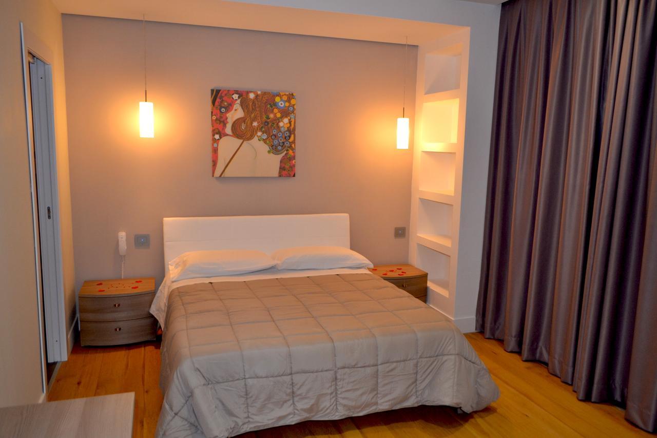 Pietrabianca Exclusive Resort Pomigliano d'Arco Kültér fotó
