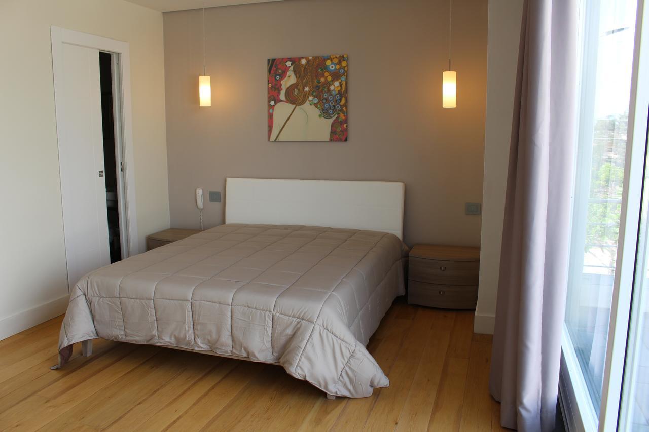Pietrabianca Exclusive Resort Pomigliano d'Arco Kültér fotó