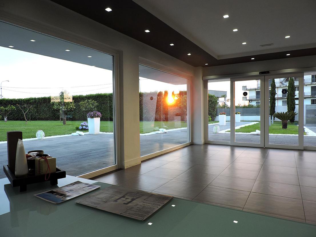 Pietrabianca Exclusive Resort Pomigliano d'Arco Kültér fotó